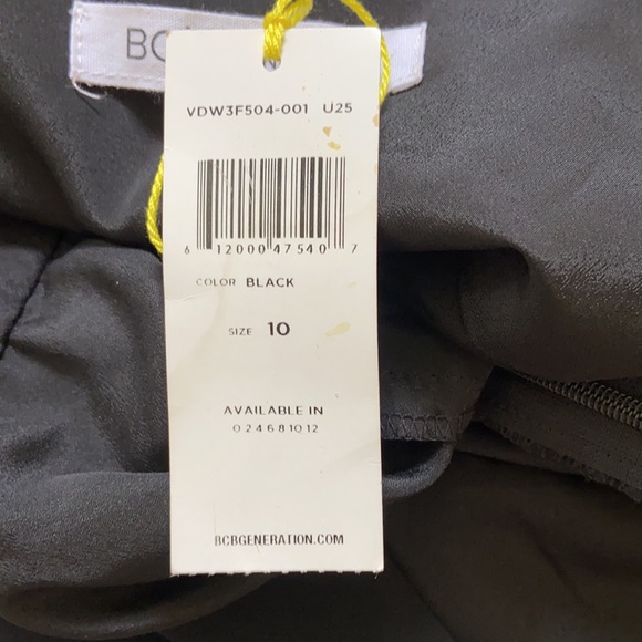 BCBG Generation Skirt - Picture 4 of 4